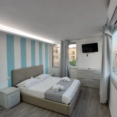 Hotel Residenza Aura