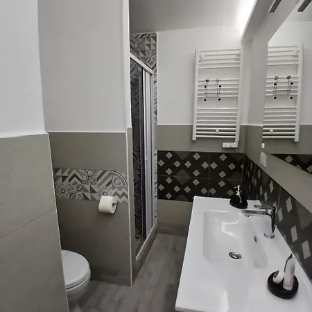 Residenza Aura *