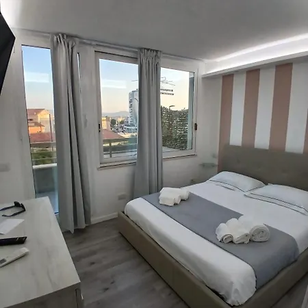 Residenza Aura Hotel