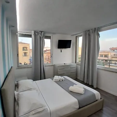 Hotel Residenza Aura *