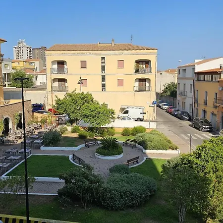 Residenza Aura Hotel Olbia