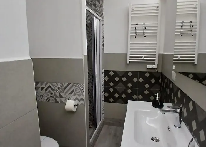 Residenza Aura *